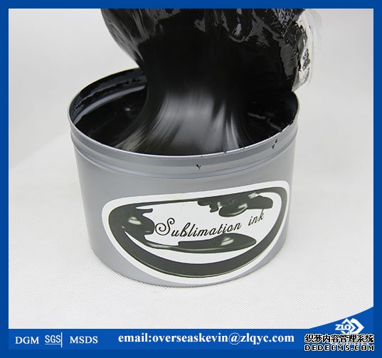 litho transfer printing ink