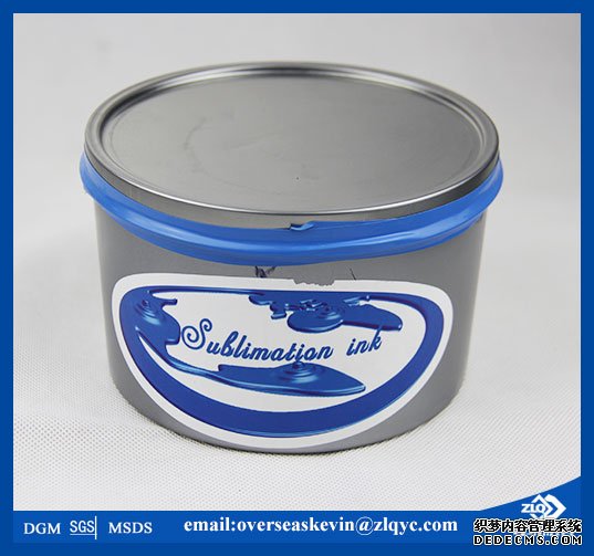 dye sublimation transfer printing ink in Australia