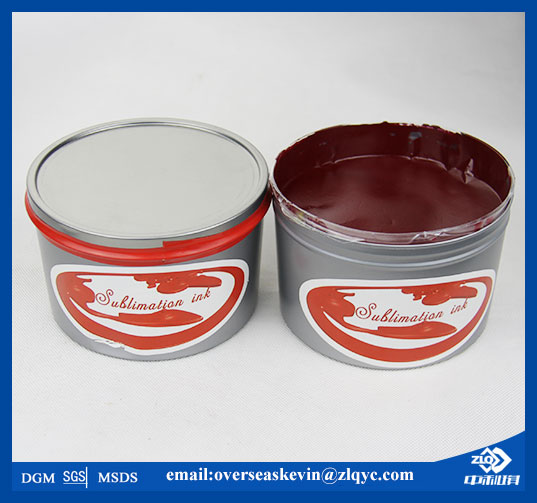 Good Performance Thermal Transfer Offset Ink