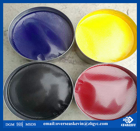 China manufacturer of sheetfed offset ink for offset printer