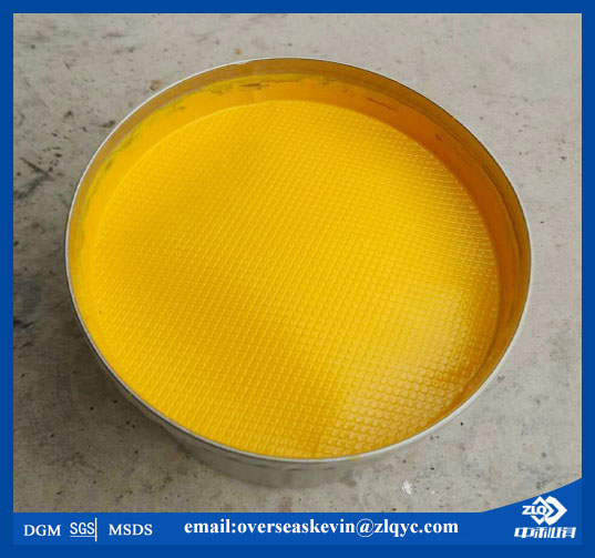 China manufacturer supply CMYK Sheetfed resin offset printin