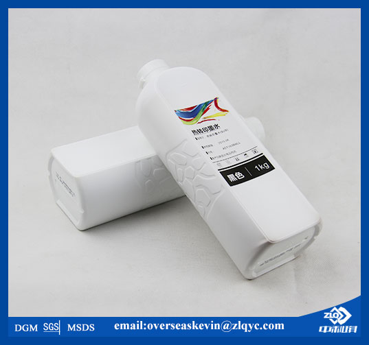 Epson DX5 Sublimation Digital printing Ink