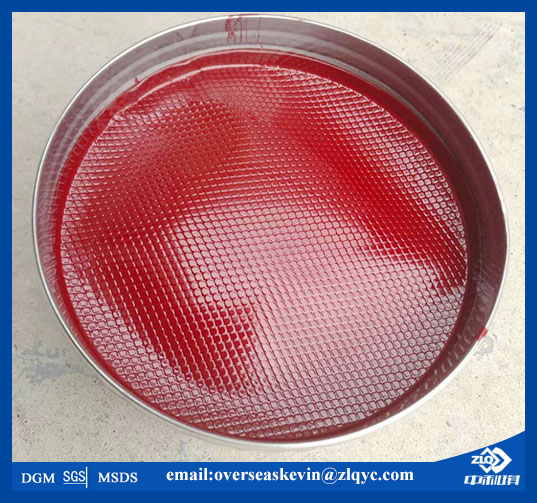 Warm red offset sheetfed printing ink